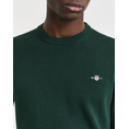 Product GANT ΠΟΥΛΟΒΕΡ ΜΜ CLASSIC COTTON C-NECK thumbnail image
