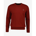 Product GANT ΠΟΥΛΟΒΕΡ ΜΜ CLASSIC COTTON C-NECK thumbnail image