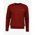 Product GANT ΠΟΥΛΟΒΕΡ ΜΜ CLASSIC COTTON C-NECK thumbnail image