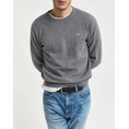 Product GANT ΠΟΥΛΟΒΕΡ ΜΜ CLASSIC COTTON C-NECK thumbnail image