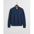 Product GANT ΠΟΥΛΟΒΕΡ ΜΜ CLASSIC COTTON C-NECK thumbnail image