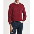 Product GANT ΠΟΥΛΟΒΕΡ ΜΜ CLASSIC COTTON C-NECK thumbnail image