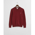 Product GANT ΠΟΥΛΟΒΕΡ ΜΜ CLASSIC COTTON C-NECK thumbnail image