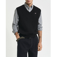 Product GANT ΠΟΥΛΟΒΕΡ ΧΜ CLASSIC COTTON VEST thumbnail image