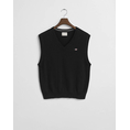 Product GANT ΠΟΥΛΟΒΕΡ ΧΜ CLASSIC COTTON VEST thumbnail image