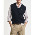 Product GANT ΠΟΥΛΟΒΕΡ ΧΜ CLASSIC COTTON VEST thumbnail image