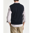 Product GANT ΠΟΥΛΟΒΕΡ ΧΜ CLASSIC COTTON VEST thumbnail image