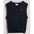 Product GANT ΠΟΥΛΟΒΕΡ ΧΜ CLASSIC COTTON VEST thumbnail image