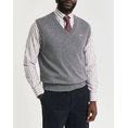 Product GANT ΠΟΥΛΟΒΕΡ ΧΜ CLASSIC COTTON VEST thumbnail image