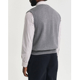 Product GANT ΠΟΥΛΟΒΕΡ ΧΜ CLASSIC COTTON VEST thumbnail image
