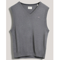 Product GANT ΠΟΥΛΟΒΕΡ ΧΜ CLASSIC COTTON VEST thumbnail image