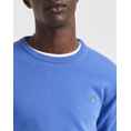 Product GANT ΠΟΥΛΟΒΕΡ ΜΜ SUPERFINE LAMBSWOOL C-NECK thumbnail image