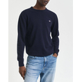 Product GANT ΠΟΥΛΟΒΕΡ ΜΜ SUPERFINE LAMBSWOOL C-NECK thumbnail image