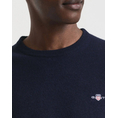 Product GANT ΠΟΥΛΟΒΕΡ ΜΜ SUPERFINE LAMBSWOOL C-NECK thumbnail image