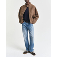 Product GANT ΠΟΥΛΟΒΕΡ ΜΜ SUPERFINE LAMBSWOOL C-NECK thumbnail image