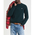 Product GANT ΠΟΥΛΟΒΕΡ ΜΜ SUPERFINE LAMBSWOOL C-NECK thumbnail image