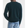 Product GANT ΠΟΥΛΟΒΕΡ ΜΜ SUPERFINE LAMBSWOOL C-NECK thumbnail image