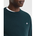 Product GANT ΠΟΥΛΟΒΕΡ ΜΜ SUPERFINE LAMBSWOOL C-NECK thumbnail image