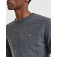Product GANT ΠΟΥΛΟΒΕΡ ΜΜ SUPERFINE LAMBSWOOL C-NECK thumbnail image