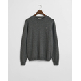 Product GANT ΠΟΥΛΟΒΕΡ ΜΜ SUPERFINE LAMBSWOOL C-NECK thumbnail image