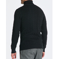 Product GANT ΠΟΥΛΟΒΕΡ ΜΜ COTTON CABLE TURTLE NECK thumbnail image