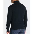 Product GANT ΠΟΥΛΟΒΕΡ ΜΜ COTTON CABLE TURTLE NECK thumbnail image
