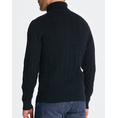 Product GANT ΠΟΥΛΟΒΕΡ ΜΜ COTTON CABLE TURTLE NECK thumbnail image