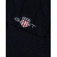 Product GANT ΠΟΥΛΟΒΕΡ ΜΜ COTTON CABLE TURTLE NECK thumbnail image