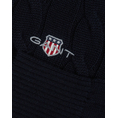 Product GANT ΠΟΥΛΟΒΕΡ ΜΜ COTTON CABLE TURTLE NECK thumbnail image