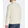 Product GANT ΠΟΥΛΟΒΕΡ ΜΜ COTTON CABLE TURTLE NECK thumbnail image