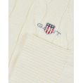 Product GANT ΠΟΥΛΟΒΕΡ ΜΜ COTTON CABLE TURTLE NECK thumbnail image