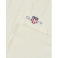 Product GANT ΠΟΥΛΟΒΕΡ ΜΜ COTTON CABLE TURTLE NECK thumbnail image