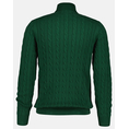 Product GANT ΠΟΥΛΟΒΕΡ ΜΜ COTTON CABLE TURTLE NECK thumbnail image