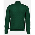Product GANT ΠΟΥΛΟΒΕΡ ΜΜ COTTON CABLE TURTLE NECK thumbnail image