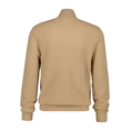 Product GANT ΠΟΥΛΟΒΕΡ ΜΜ TEXTURED COTTON MERINO HALF ZIP thumbnail image