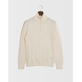 Product GANT ΠΟΥΛΟΒΕΡ ΜΜ TEXTURED COTTON MERINO HALF ZIP thumbnail image