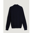 Product GANT ΠΟΥΛΟΒΕΡ ΜΜ TEXTURED COTTON MERINO HALF ZIP thumbnail image