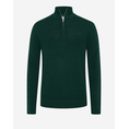 Product GANT ΠΟΥΛΟΒΕΡ ΜΜ TEXTURED COTTON MERINO HALF ZIP thumbnail image