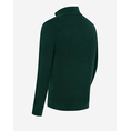 Product GANT ΠΟΥΛΟΒΕΡ ΜΜ TEXTURED COTTON MERINO HALF ZIP thumbnail image