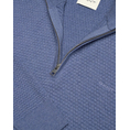 Product GANT ΠΟΥΛΟΒΕΡ ΜΜ TEXTURED COTTON MERINO HALF ZIP thumbnail image