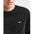 Product GANT ΜΠΛΟΥΖΑ ΜΜ REG SHIELD LS T-SHIRT thumbnail image