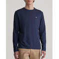Product GANT ΜΠΛΟΥΖΑ ΜΜ REG SHIELD LS T-SHIRT thumbnail image