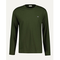 Product GANT ΜΠΛΟΥΖΑ ΜΜ REG SHIELD LS T-SHIRT thumbnail image