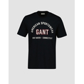 Product GANT ΜΠΛΟΥΖΑ ΚΜ PRINTED GRAPHIC SS T-SHIRT thumbnail image