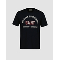 Product GANT ΜΠΛΟΥΖΑ ΚΜ PRINTED GRAPHIC SS T-SHIRT thumbnail image