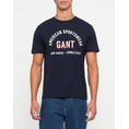 Product GANT ΜΠΛΟΥΖΑ ΚΜ PRINTED GRAPHIC SS T-SHIRT thumbnail image
