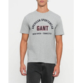 Product GANT ΜΠΛΟΥΖΑ ΚΜ PRINTED GRAPHIC SS T-SHIRT thumbnail image