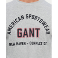 Product GANT ΜΠΛΟΥΖΑ ΚΜ PRINTED GRAPHIC SS T-SHIRT thumbnail image