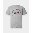 Product GANT ΜΠΛΟΥΖΑ ΚΜ PRINTED GRAPHIC SS T-SHIRT thumbnail image