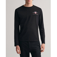 Product GANT ΜΠΛΟΥΖΑ ΜΜ REG MEDIUM ARCHIVE SHIELD LS T thumbnail image